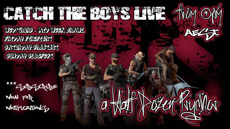 Tom Clancy's Ghost Recon® Wildlands_20170616213706